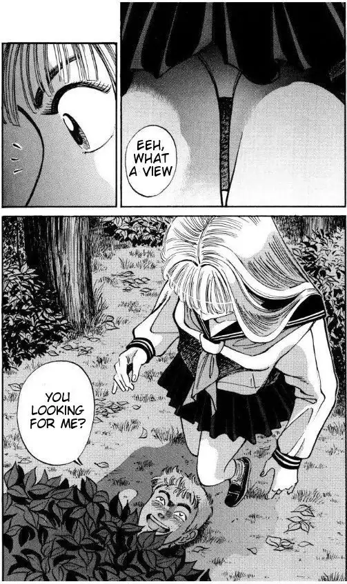 Voyeurs, Inc. Chapter 34 3